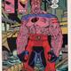 Illustration for article titled The 10 Most Asinine 1990s Comic Book Characters Who Never Caught On